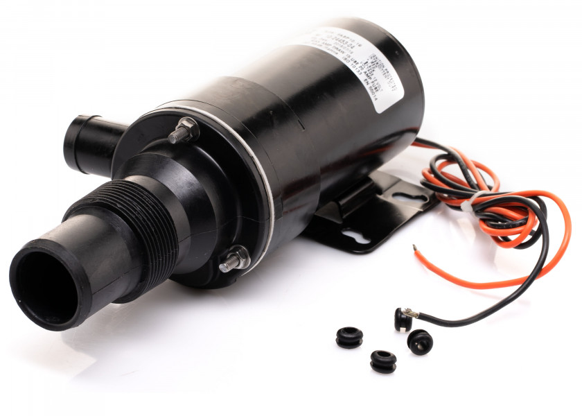 Купить Помпа фекальная Johnson Pump TA3P10-19 10-24453-05 24В 7А 37л/мин с измельчающим механизмом 7ft.ru в интернет магазине Семь Футов