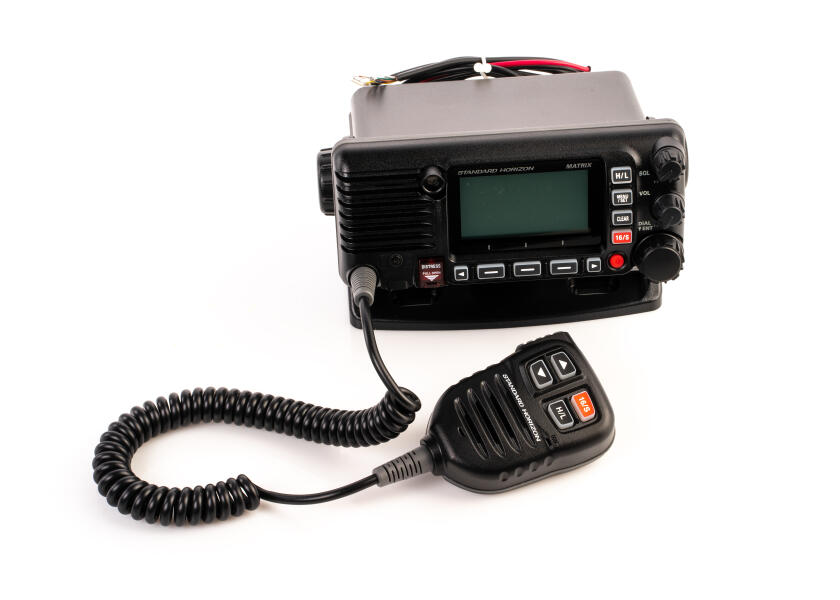 Купить STANDARD HORIZON GX2400E GPS VHF Marine Radio 96074-bvs 7ft.ru в интернет магазине Семь Футов
