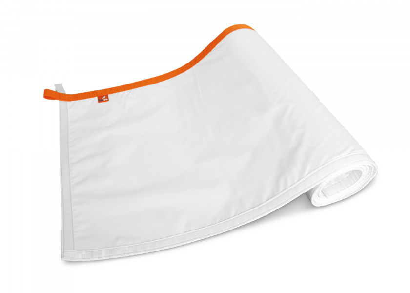 Купить SEAEQ Fender Mat FMP / White / 2000 x 500 mm 24641-bvs 7ft.ru в интернет магазине Семь Футов