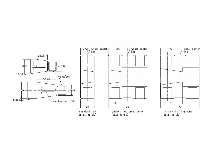Купить Stainless steel steering wheel with Teakring 62350-bvs 7ft.ru в интернет магазине Семь Футов