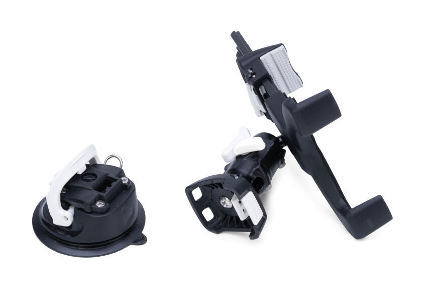 Купить Scanstrut RLS-508-405 Основание на присоске Rokk Mini Монтажный комплект для планшета Black 7ft.ru в интернет магазине Семь Футов