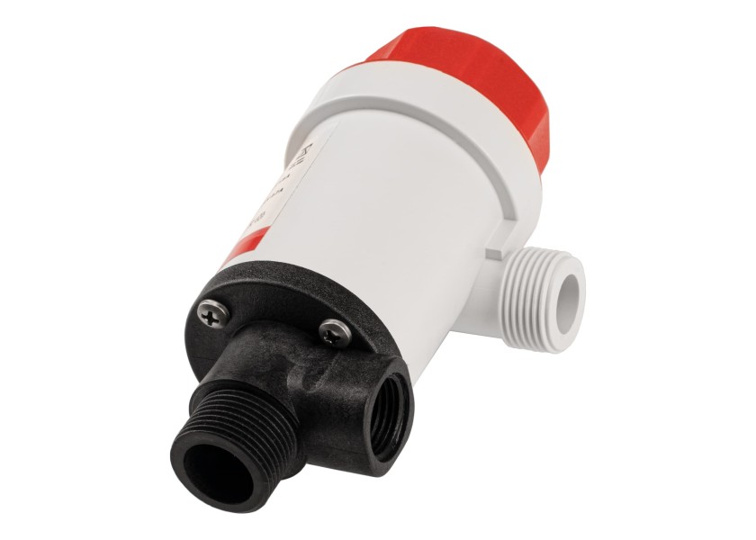 Купить OCEAN TECHNOLOGIES Double Port Pump 750/24 V 76906-bvs 7ft.ru в интернет магазине Семь Футов