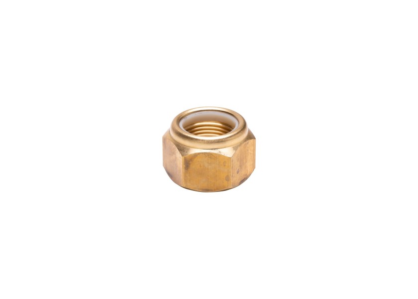 Купить MERCRUISER Propeller Nut 82671127 51493-bvs 7ft.ru в интернет магазине Семь Футов