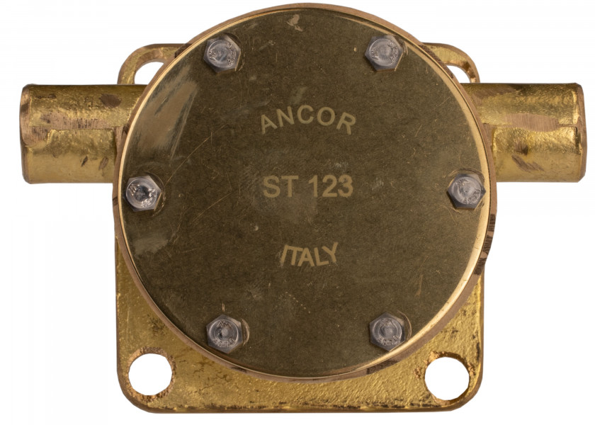 Купить Seawater Pump / Impeller Pump for Volvo Penta MD 2030/2040 57133-bvs 7ft.ru в интернет магазине Семь Футов