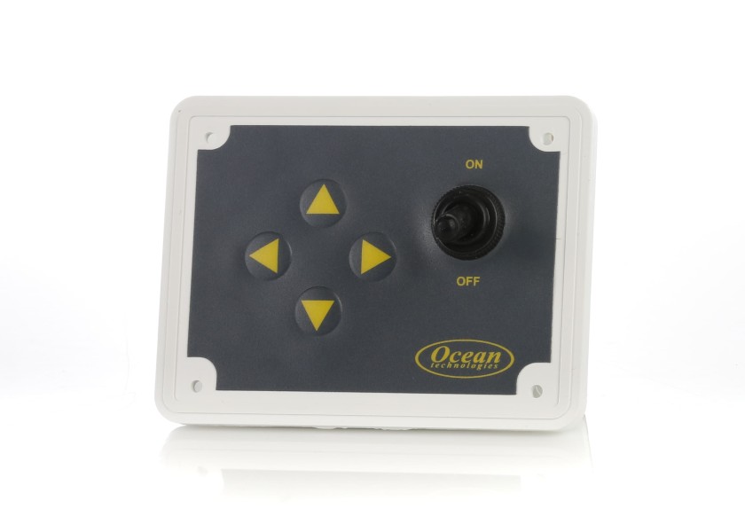 Купить OCEAN TECHNOLOGIES NIGHT EYE II Double Search Light / 24 V 13873-bvs 7ft.ru в интернет магазине Семь Футов