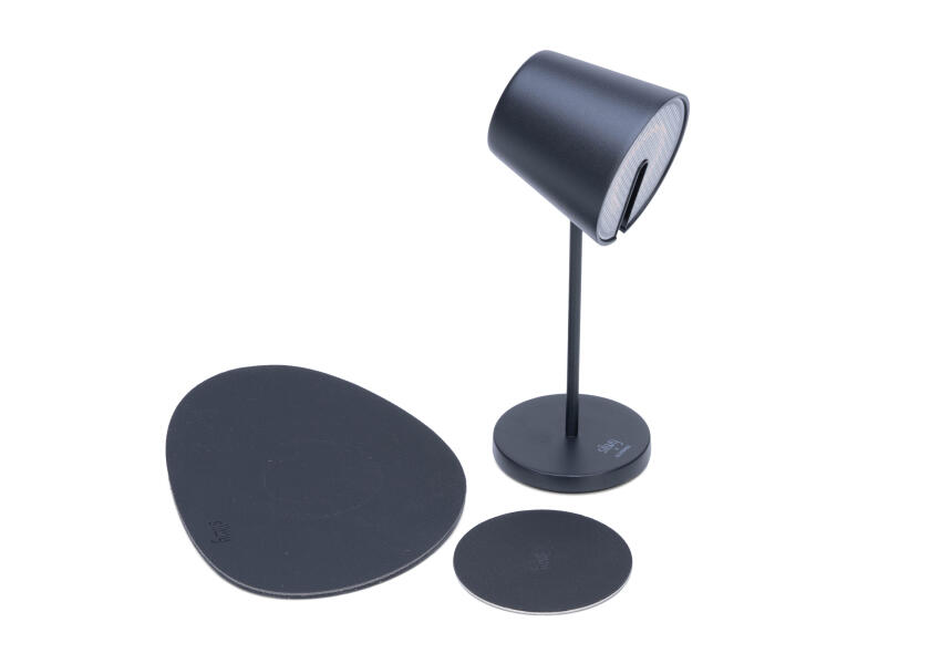 Купить SILWY Magnet-Leuchte PORTOFINO inkl. Platzset und Klebepad 33593-bvs 7ft.ru в интернет магазине Семь Футов