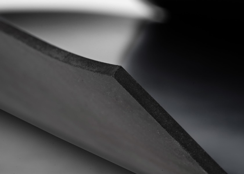 Купить Резиновое уплотнение NBR / Толщина материала: 4 мм 7ft.ru в интернет магазине Семь Футов