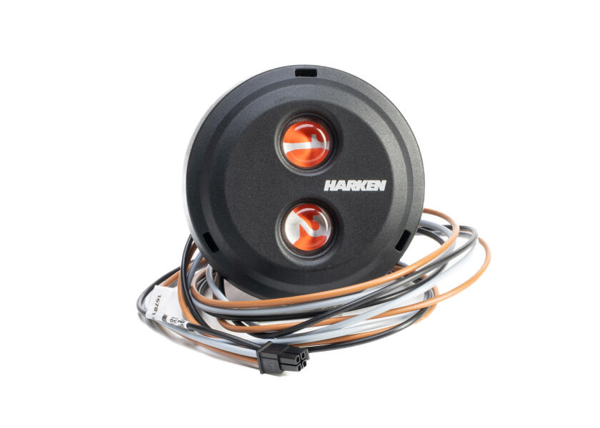 Купить HARKEN HBA94195800 Комплект для переоборудования электрической лебедки радиальной 46ST- 12 В 700 Вт 7ft.ru в интернет магазине Семь Футов
