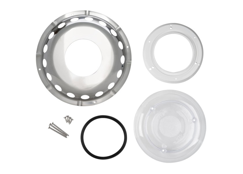 Купить Stainless Steel Air Vent 24410-bvs 7ft.ru в интернет магазине Семь Футов