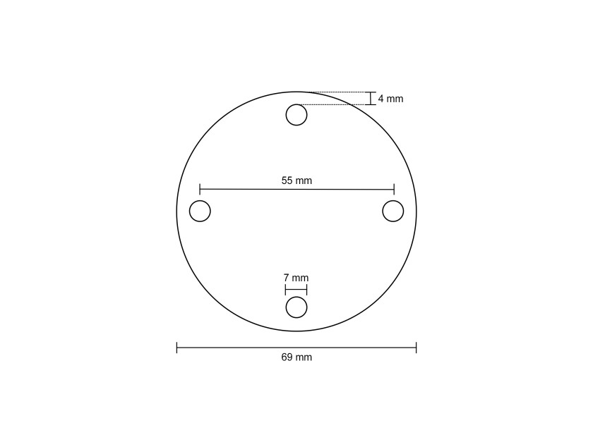 Купить LEWMAR Single StandUp Block / 8 mm 83111-bvs 7ft.ru в интернет магазине Семь Футов