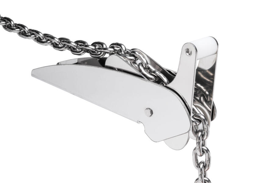 Купить BARI - Bow Roller with Rocker 35090-bvs 7ft.ru в интернет магазине Семь Футов