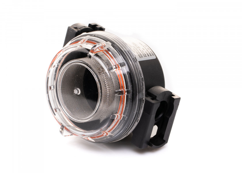 Купить Фильтр Johnson Pump PUMProtector 09-24652-01 80x60мм универсальный 7ft.ru в интернет магазине Семь Футов