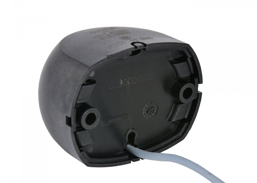 Купить AQUA SIGNAL Series 34 LED Stern Light / black housing 20188-bvs 7ft.ru в интернет магазине Семь Футов