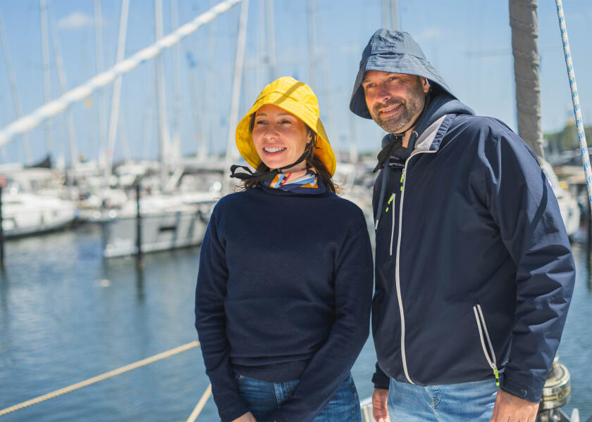 Купить Sou'Wester / yellow 471986-bvs 7ft.ru в интернет магазине Семь Футов