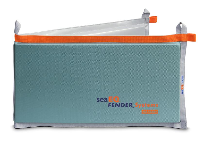 Купить SEAEQ Fender Mat / grey 17459-bvs 7ft.ru в интернет магазине Семь Футов
