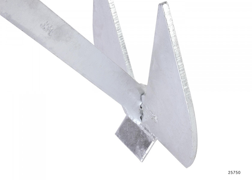 Купить Брик Якорь / Вес якоря: 6 кг. 7ft.ru в интернет магазине Семь Футов