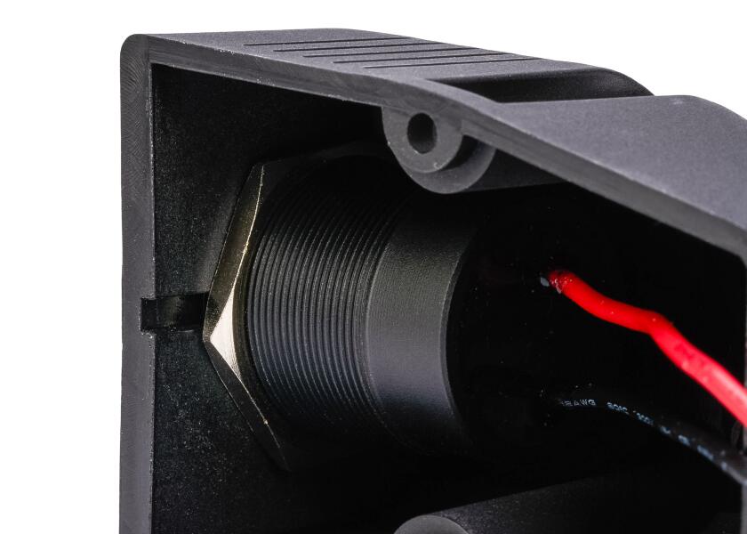 Купить SEATEC Двойная розетка USB / USB-C/A, вкл. корпус для поверхностного монтажа 7ft.ru в интернет магазине Семь Футов