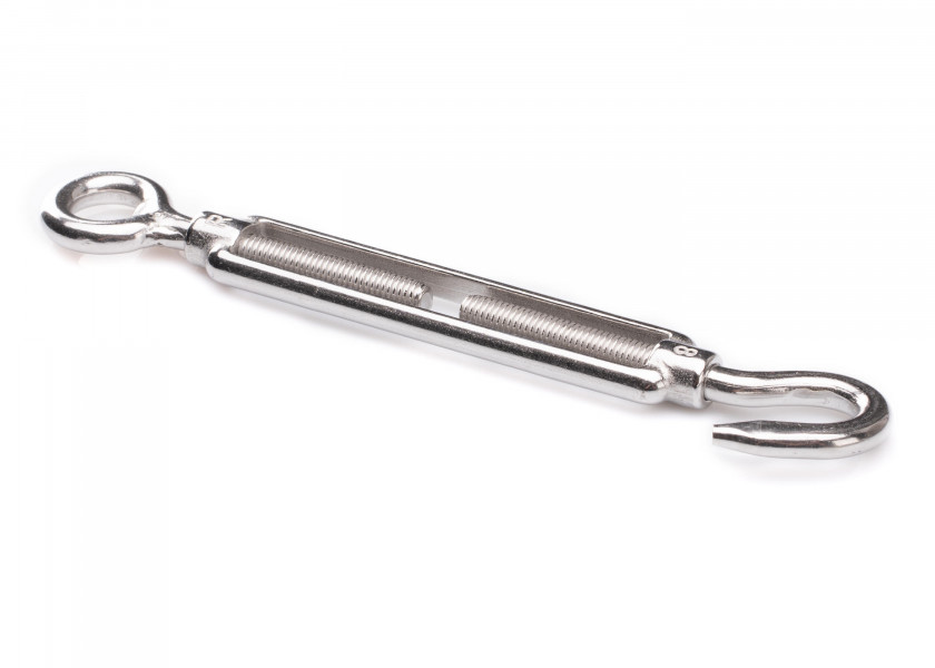 Купить Набор тросов из нержавеющей стали, размер L / V4A 7ft.ru в интернет магазине Семь Футов