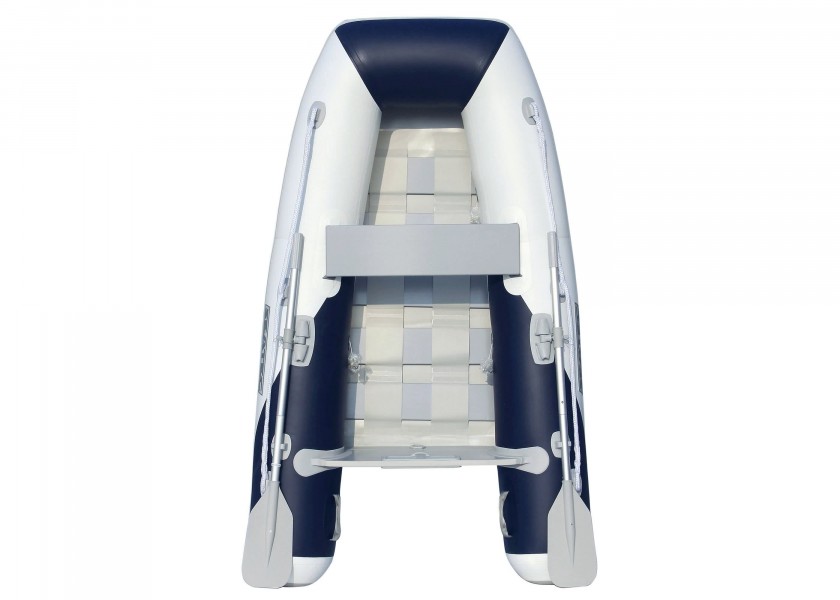 Купить SEATEC 55645 YACHTING 225 Тендер / реечный пол / 2,5 человека / 2,25 м / макс. 3,3 л.с. 7ft.ru в интернет магазине Семь Футов
