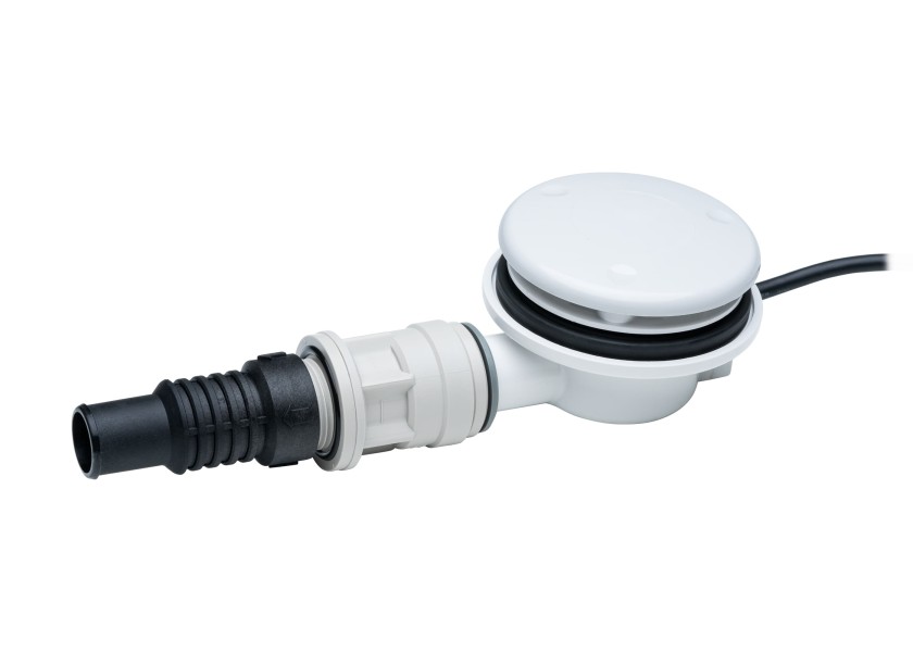 Купить WHALE GULLEY IC Grey Water Pumping System 76428-bvs 7ft.ru в интернет магазине Семь Футов