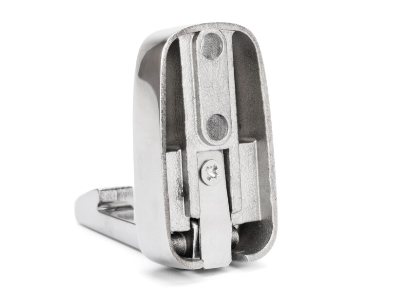 Купить Складной крючок для гардероба 74504-bvs 7ft.ru в интернет магазине Семь Футов