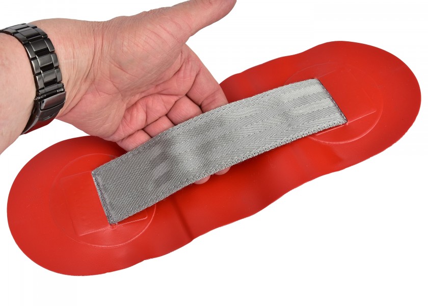 Купить SEATEC Seat Holder / Red 56553-bvs 7ft.ru в интернет магазине Семь Футов