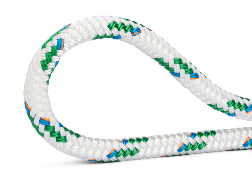 Купить GLEISTEIN 285100001 CUP - Классическая веревка / Веревка-Ø: 10 мм; Цвет: синий 7ft.ru в интернет магазине Семь Футов