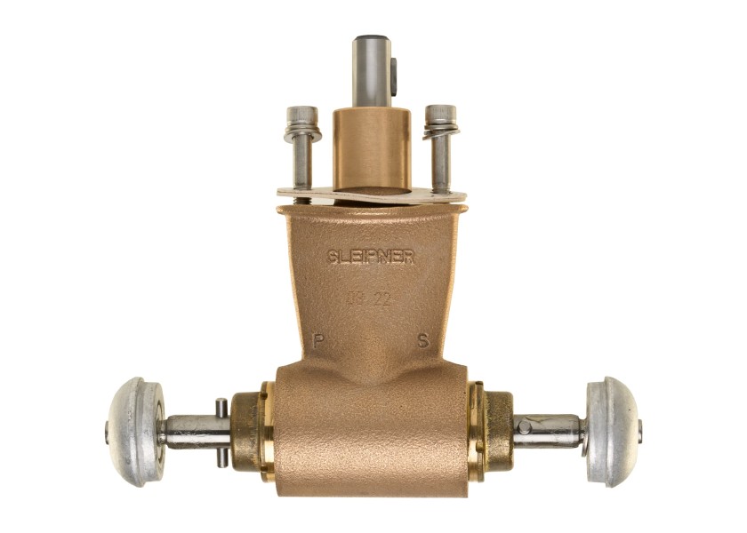 Купить SIDE-POWER Complete Gear Unit SE80 / SE100 57806-bvs 7ft.ru в интернет магазине Семь Футов