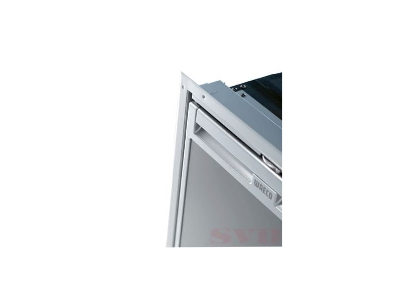 Купить Монтажная рама с утапливаемым креплением Dometic CoolMatic CR-IFFM-65-N 9105306411 для холодильников CRX 65 7ft.ru в интернет магазине Семь Футов