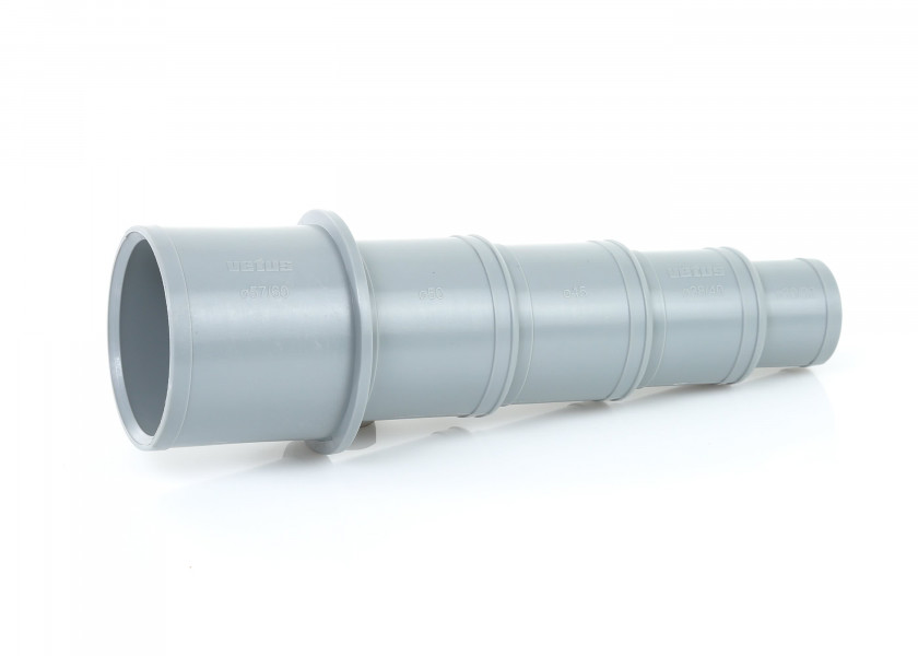 Купить Шланговый адаптер Vetus HA3060 для шланга Ø30-60мм прямой 7ft.ru в интернет магазине Семь Футов