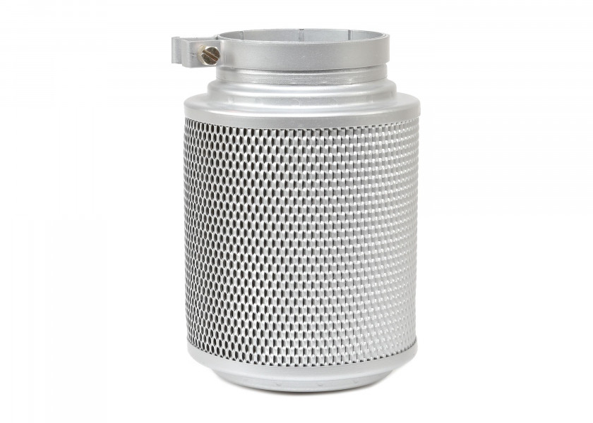 Купить MANN 4301867022 Смачиваемый маслом воздушный фильтр / Внутренний Ø: 40 мм 75960-bvs 7ft.ru в интернет магазине Семь Футов