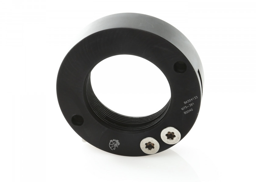 Купить BAVARIA Rudder Nut 22778-bvs 7ft.ru в интернет магазине Семь Футов