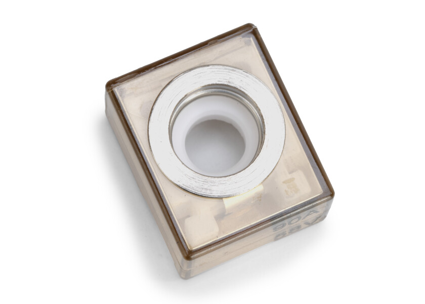 Купить Предохранитель батареи MRBF для клеммного блока предохранителей с болтом M8 / Значение предохранителя: 90 А 7ft.ru в интернет магазине Семь Футов