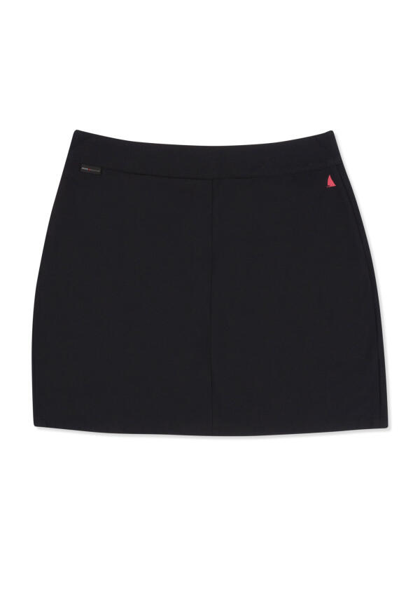 Купить MUSTO Женская юбка EVO UV FD / черный / Размер одежды: 42 7ft.ru в интернет магазине Семь Футов