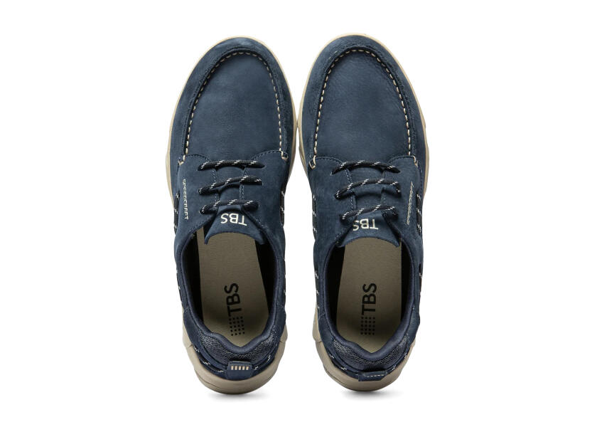 Купить TBS JAZZSEA-D8032-43 JAZZSEA Мужская обувь / темно-синий / Размер обуви: 43 7ft.ru в интернет магазине Семь Футов