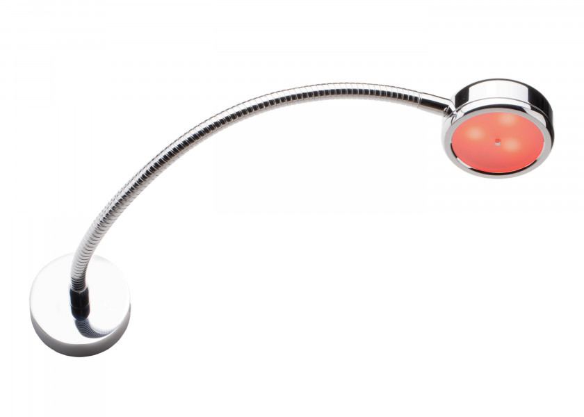 Купить PREBIT LED Flexlight 05 / polished chrome 25904-bvs 7ft.ru в интернет магазине Семь Футов