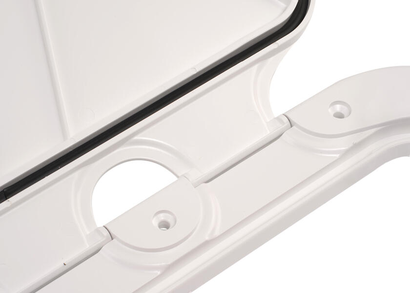 Купить Plastic Inspection Hatch / rectangular / white / 517 x 463mm 32072-bvs 7ft.ru в интернет магазине Семь Футов