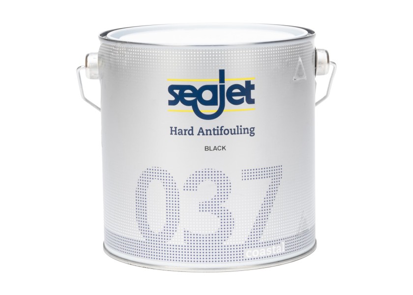 Купить SEAJET 03946 COASTAL 037 Твердое противообрастающее покрытие / Цвет: Красный; Содержимое: 2,5 л. 7ft.ru в интернет магазине Семь Футов