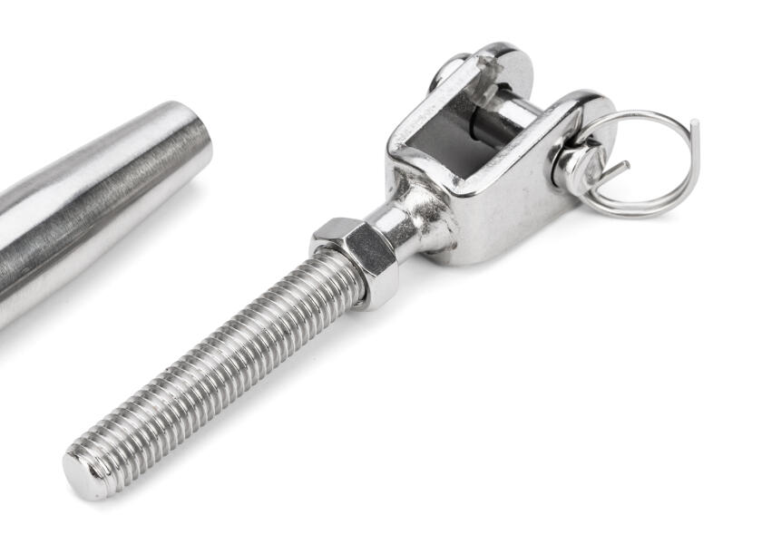 Купить Stainless Steel Tensioning Bolt 11185-bvs 7ft.ru в интернет магазине Семь Футов