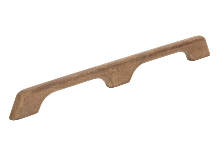 Купить ARC 102 Перила из тикового дерева 58 см / 2 ручки 10279-bvs 7ft.ru в интернет магазине Семь Футов