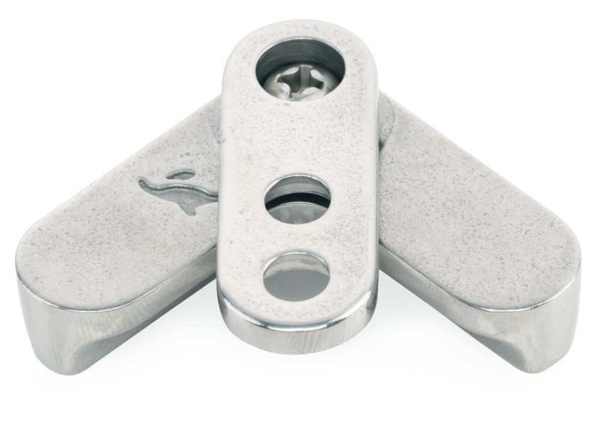 Купить Twist Lock for Cupboard Door / Drawer 44387-bvs 7ft.ru в интернет магазине Семь Футов