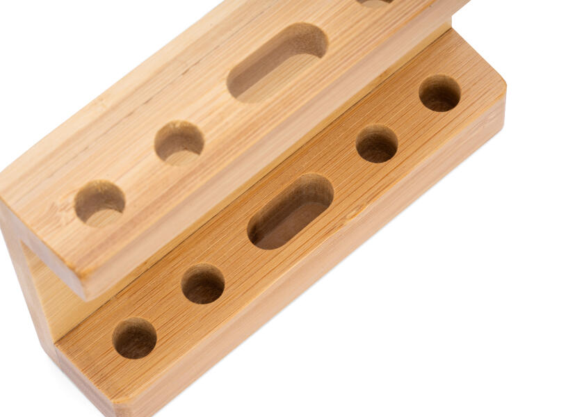Купить PLASTIMO Bamboo Navigation Item Holder 31645-bvs 7ft.ru в интернет магазине Семь Футов