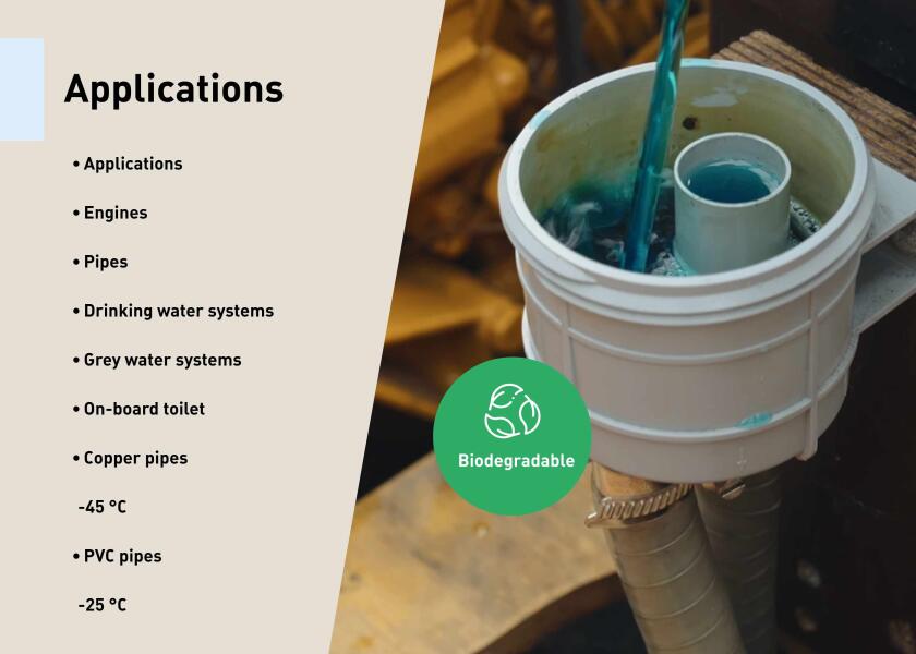Купить SEATEC AntiFreeze frost protection / 5 litres / for fresh and waste water systems / external cooling circuit 48706-bvs 7ft.ru в интернет магазине Семь Футов