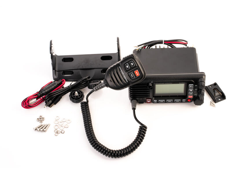 Купить STANDARD HORIZON GX2400E GPS VHF Marine Radio 96074-bvs 7ft.ru в интернет магазине Семь Футов