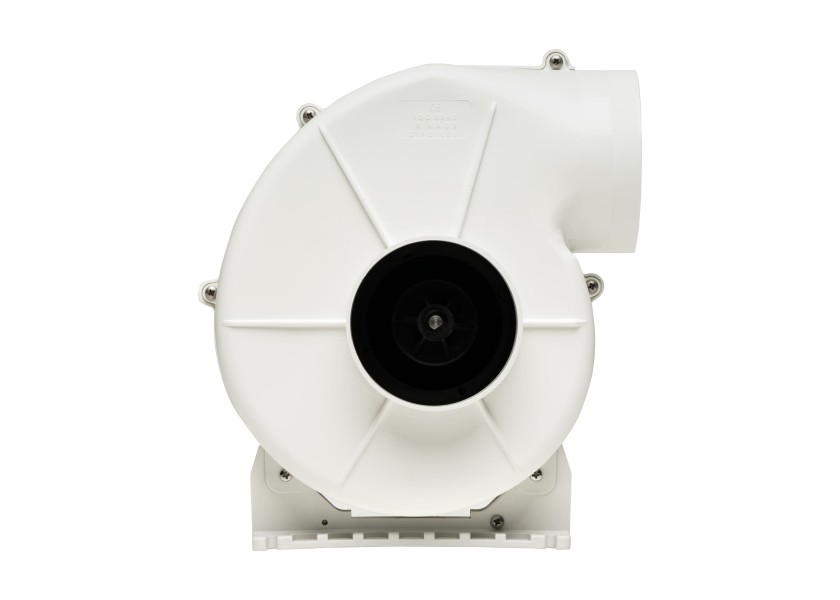 Купить OCEAN TECHNOLOGIES Engine Compartment Blower 12 V / 550 m³/hour / 100 mm flex mount 29767-bvs 7ft.ru в интернет магазине Семь Футов