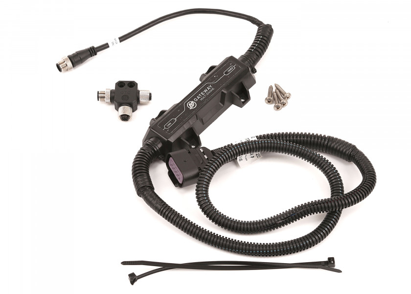 Купить MERCURY Smartcraft NMEA2000 Adapter 61082-bvs 7ft.ru в интернет магазине Семь Футов