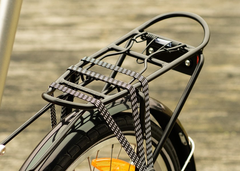 Купить SEATEC MARIN Aluminium Compact Folding Bike / 20 inch / red 86182-bvs 7ft.ru в интернет магазине Семь Футов