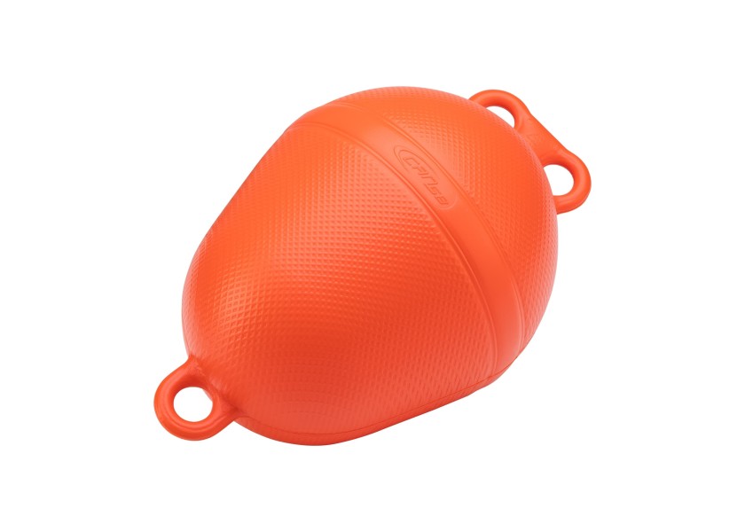 Купить CAN PLASTIC 15.2326 Причальный буй / оранжевый 14097-bvs 7ft.ru в интернет магазине Семь Футов