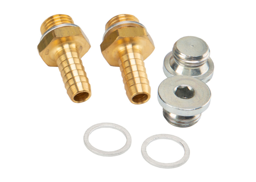 Купить Prefilter & Water Separator Type CAV FLOW 90S / with Water Sensor / up to 272 HP 66406-bvs 7ft.ru в интернет магазине Семь Футов