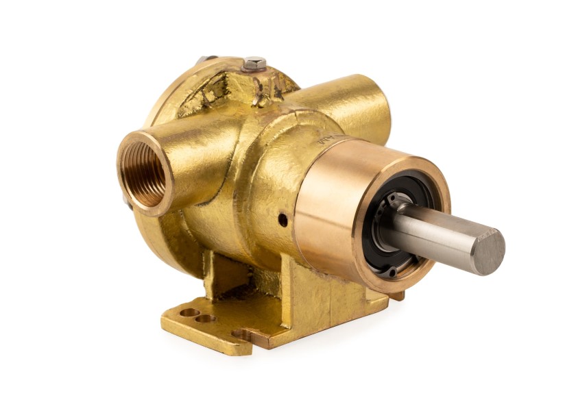 Купить PM 35 Impeller Pump 57106-bvs 7ft.ru в интернет магазине Семь Футов